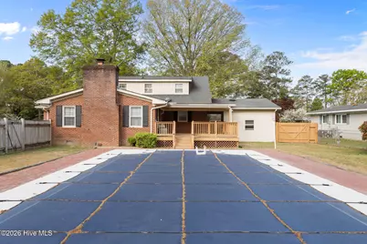 2507 Lisa Lane, Goldsboro, NC 27534 - Photo 4