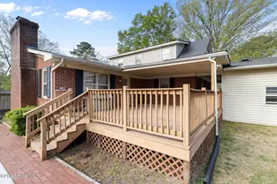 2507 Lisa Ln, Goldsboro, NC 27534 - Photo 22