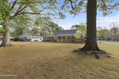 2507 Lisa Lane, Goldsboro, NC 27534 - Photo 24