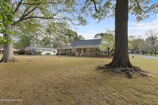2507 Lisa Ln, Goldsboro, NC 27534 - Photo 24
