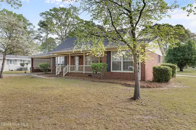 2507 Lisa Lane, Goldsboro, NC 27534 - Photo 2