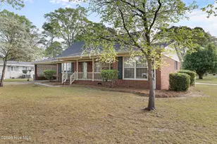 2507 Lisa Ln, Goldsboro, NC 27534 - Photo 2