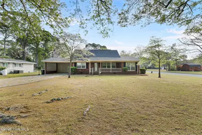 2507 Lisa Lane, Goldsboro, NC 27534 - Photo 1