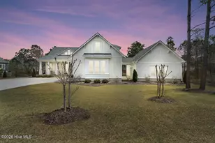 9599 Fallen Pear Ln NE, Leland, NC 28451 - Photo 4