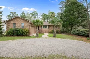 1003 Coral Reef Dr, New Bern, NC 28560 - Photo 1
