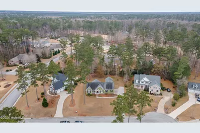 3503 Denim Court, New Bern, NC 28562 - Photo 40