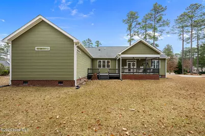 3503 Denim Court, New Bern, NC 28562 - Photo 34