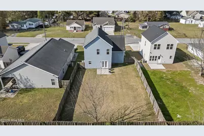 116 Thompson Street, Jacksonville, NC 28540 - Photo 30