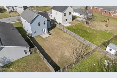 116 Thompson Street, Jacksonville, NC 28540 - Photo 28