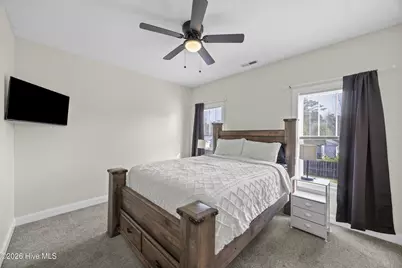 116 Thompson Street, Jacksonville, NC 28540 - Photo 16