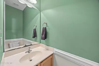 116 Thompson Street, Jacksonville, NC 28540 - Photo 8