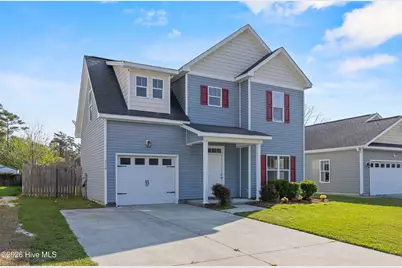 116 Thompson Street, Jacksonville, NC 28540 - Photo 2