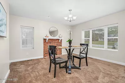 2394 Blue Willow Lane, Rocky Mount, NC 27804 - Photo 6