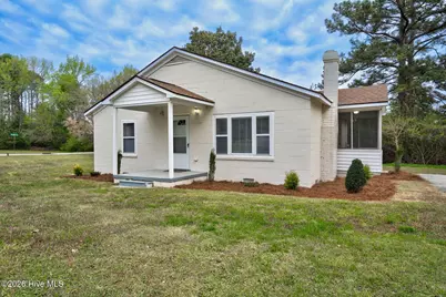 2394 Blue Willow Lane, Rocky Mount, NC 27804 - Photo 1