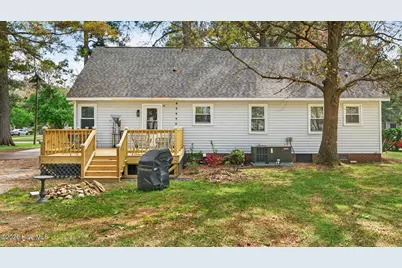 846 Darrell Drive, Greenville, NC 27834 - Photo 32