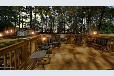 846 Darrell Drive, Greenville, NC 27834 - Photo 38