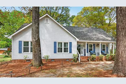 846 Darrell Drive, Greenville, NC 27834 - Photo 2