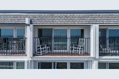 222 N Carolina Beach Avenue N #Unit 407, Carolina Beach, NC 28428 - Photo 2