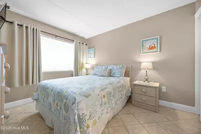 222 N Carolina Beach Avenue N #Unit 407, Carolina Beach, NC 28428 - Photo 12