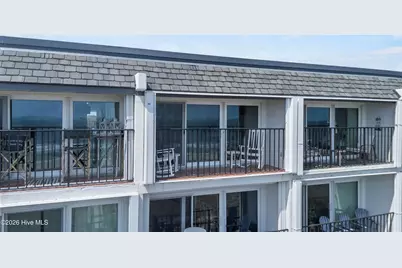 222 N Carolina Beach Avenue N #Unit 407, Carolina Beach, NC 28428 - Photo 4