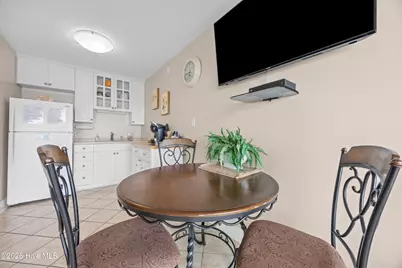 222 N Carolina Beach Avenue N #Unit 407, Carolina Beach, NC 28428 - Photo 20