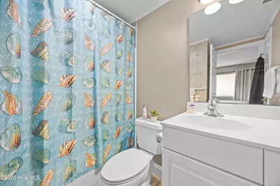 222 N Carolina Beach Avenue N #Unit 407, Carolina Beach, NC 28428 - Photo 14