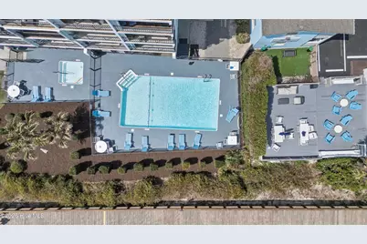 222 N Carolina Beach Avenue N #Unit 407, Carolina Beach, NC 28428 - Photo 40