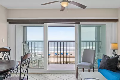 222 N Carolina Beach Avenue N #Unit 407, Carolina Beach, NC 28428 - Photo 24