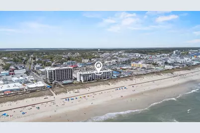 222 N Carolina Beach Avenue N #Unit 407, Carolina Beach, NC 28428 - Photo 44