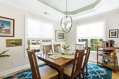 4004 Keenan Court, Wilmington, NC 28412 - Photo 14