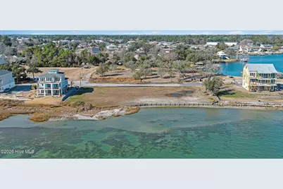 4729 S Shore Drive, Morehead City, NC 28557 - Photo 22