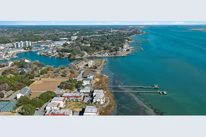 4729 S Shore Drive, Morehead City, NC 28557 - Photo 14