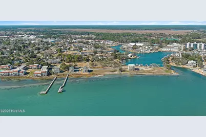 4729 S Shore Drive, Morehead City, NC 28557 - Photo 16