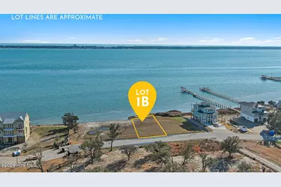 4729 S Shore Drive, Morehead City, NC 28557 - Photo 2