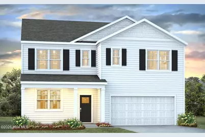 318 Merchant Point Boulevard #Lot 10, Jacksonville, NC 28546 - Photo 2