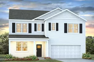 318 Merchant Pt Blvd, Jacksonville, NC 28546 - Photo 2