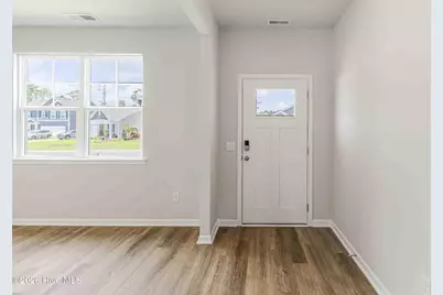 318 Merchant Point Boulevard #Lot 10, Jacksonville, NC 28546 - Photo 4