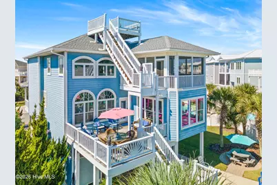 14 Private Drive, Ocean Isle Beach, NC 28469 - Photo 50