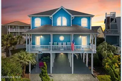 14 Private Drive, Ocean Isle Beach, NC 28469 - Photo 56