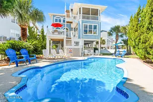 14 Private Dr, Ocean Isle Beach, NC 28469 - Photo 1