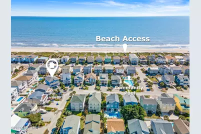 14 Private Drive, Ocean Isle Beach, NC 28469 - Photo 2