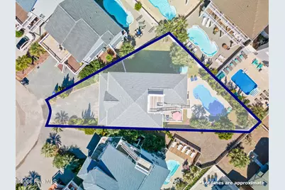 14 Private Drive, Ocean Isle Beach, NC 28469 - Photo 6