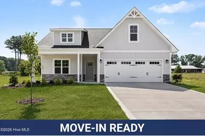 113 Yardley Drive, Smithfield, NC 27577 - Photo 1