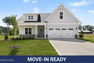 113 Yardley dr, Smithfield, NC 27577 - Photo 1