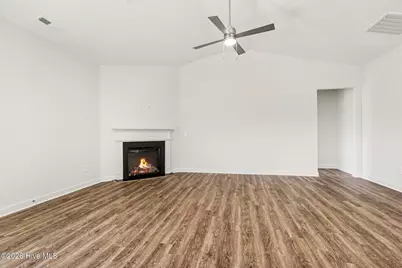 113 Yardley Drive, Smithfield, NC 27577 - Photo 6