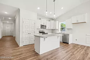 113 Yardley dr, Smithfield, NC 27577 - Photo 8