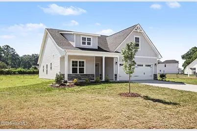 113 Yardley Drive, Smithfield, NC 27577 - Photo 2