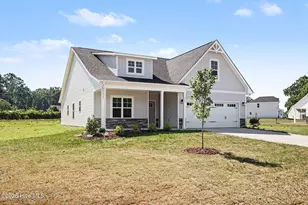 113 Yardley dr, Smithfield, NC 27577 - Photo 2