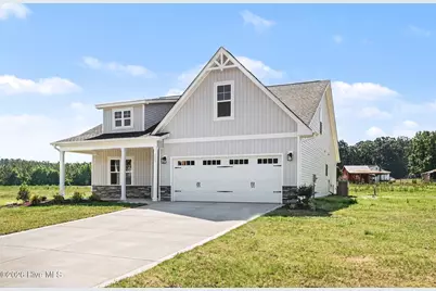113 Yardley Drive, Smithfield, NC 27577 - Photo 4