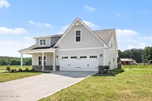 113 Yardley dr, Smithfield, NC 27577 - Photo 4